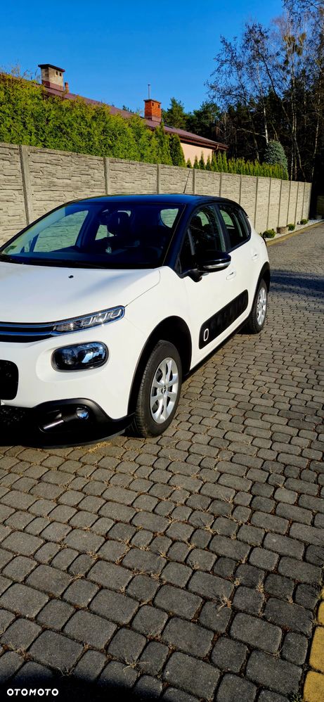Citroën C3 1.2 PureTech Plus - 3