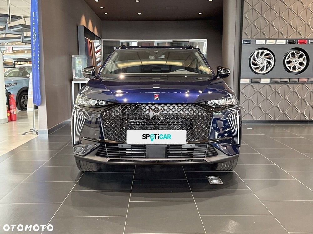 DS Automobiles DS 7 Crossback 1.5 BlueHDi Performance Line + - 6