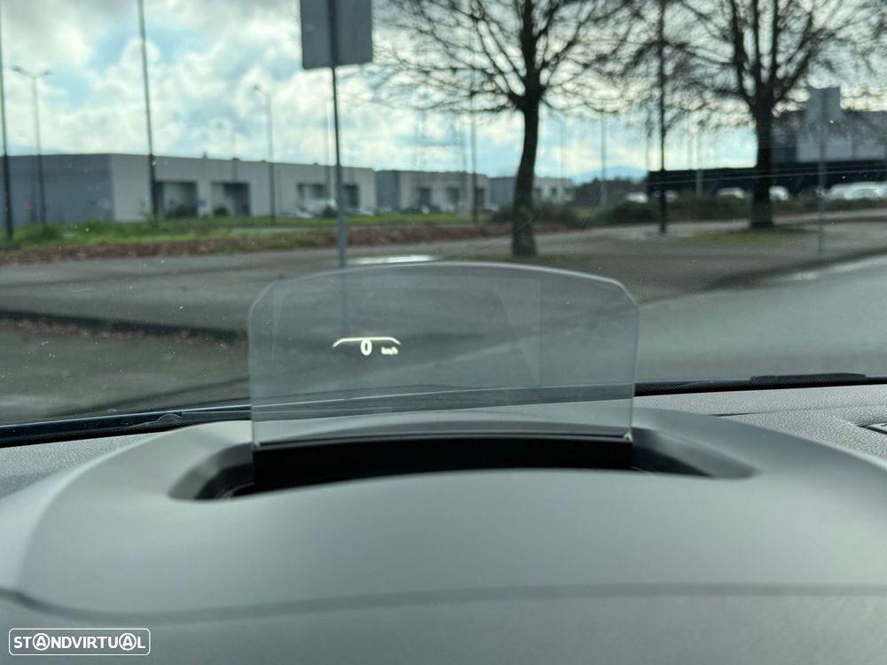 Renault Mégane Sport Tourer 1.5 dCi GT Line - 15