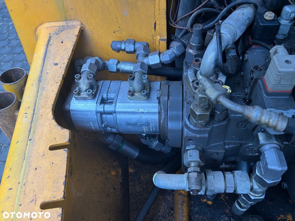 Zettelmeyer ZL402 - 5