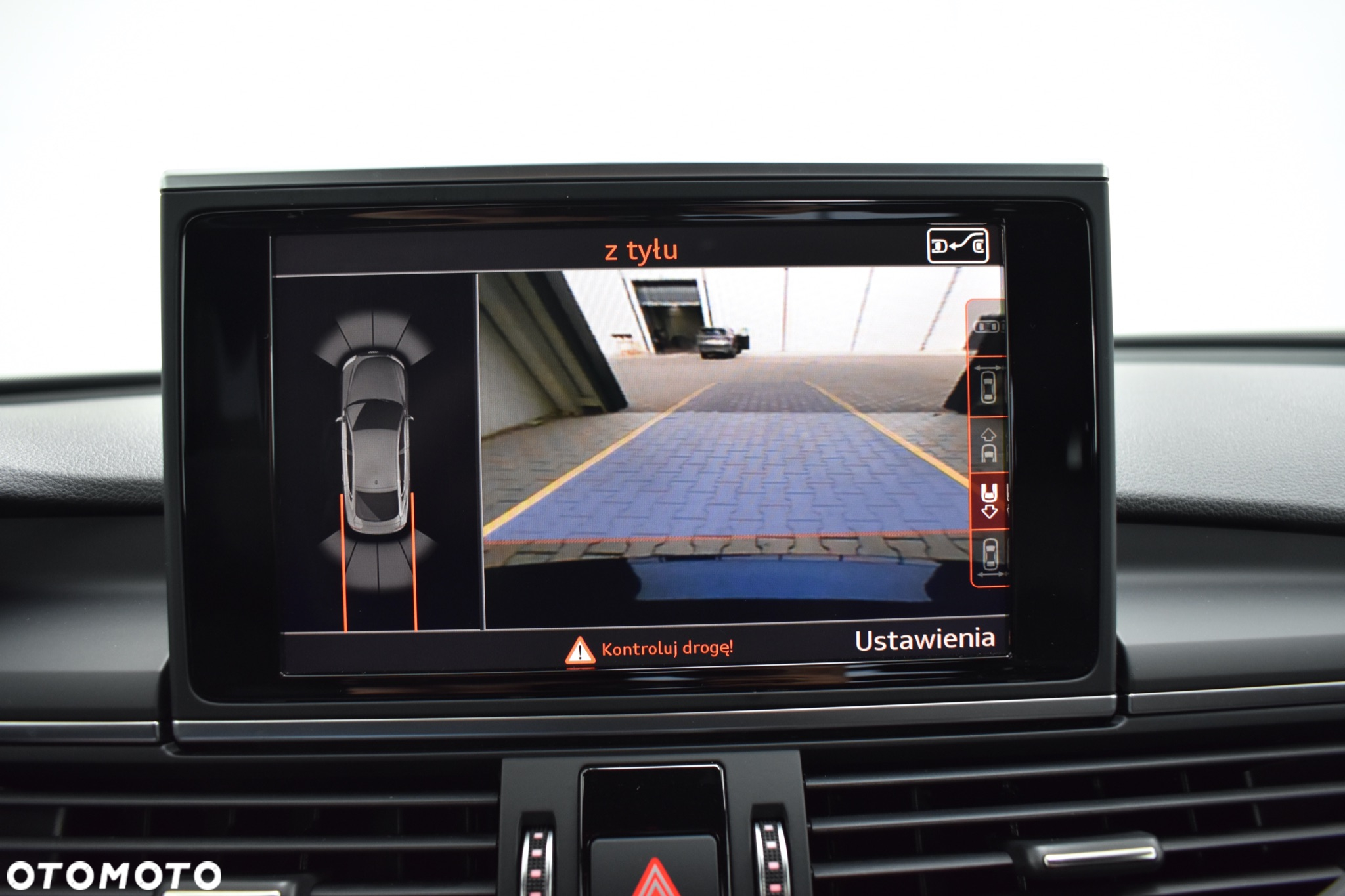 Audi A7 3.0 TDI Quattro Tiptronic - 34