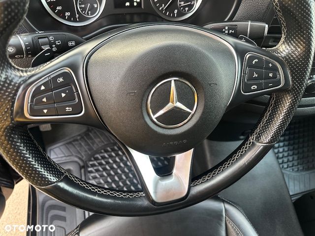 Mercedes-Benz Vito Mixto L3 9G-Tronic 447.705 - 38