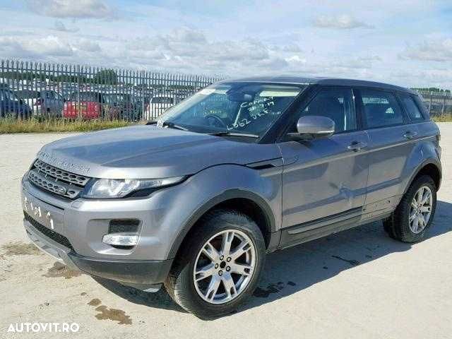 motor bot cutie faruri aripi Land Rover Evoque 224DT 2.2d - 2