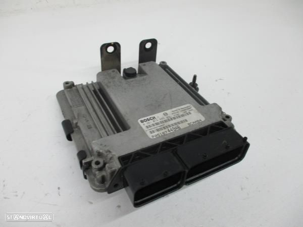 Centralina / Modulo Motor Dodge Caliber - 3