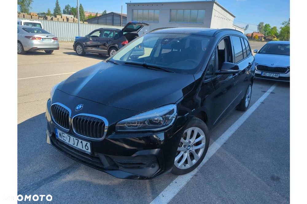 BMW Seria 2 - 1