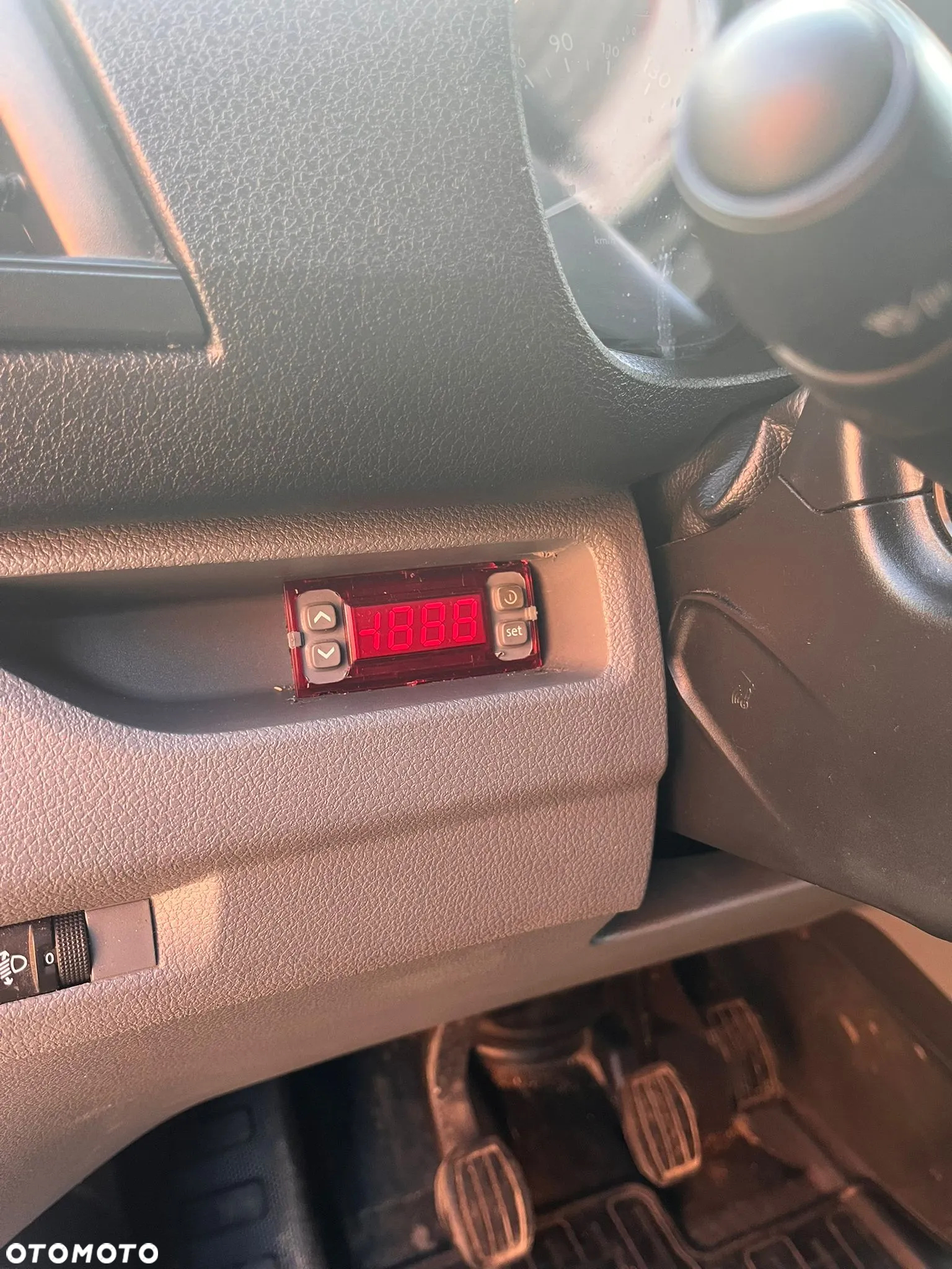 Toyota Proace - 11