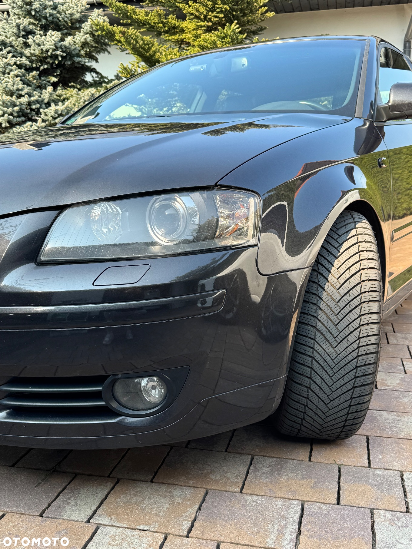Audi A3 2.0 TDI Ambition S tronic - 26