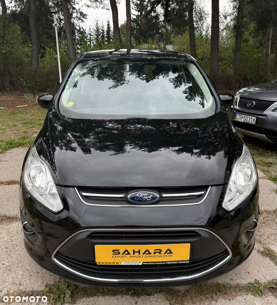 Ford C-MAX - 2