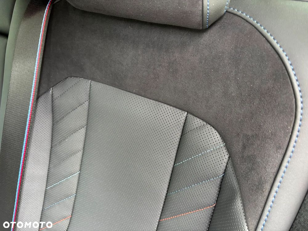 BMW X3 - 21