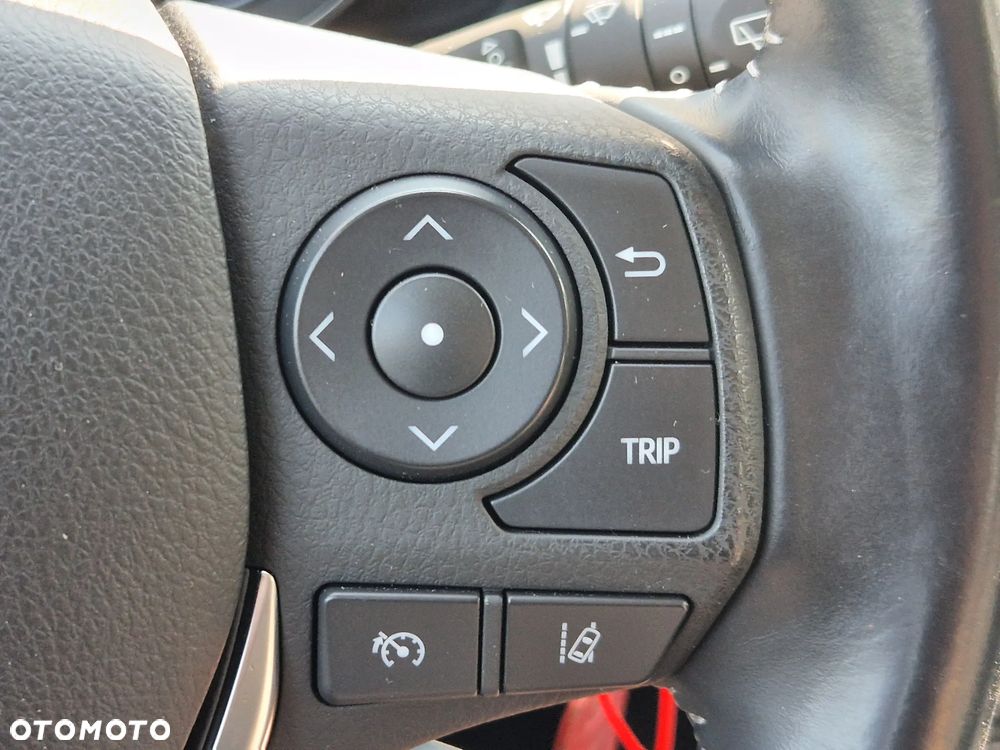 Toyota Auris 1.6 Freestyle - 22