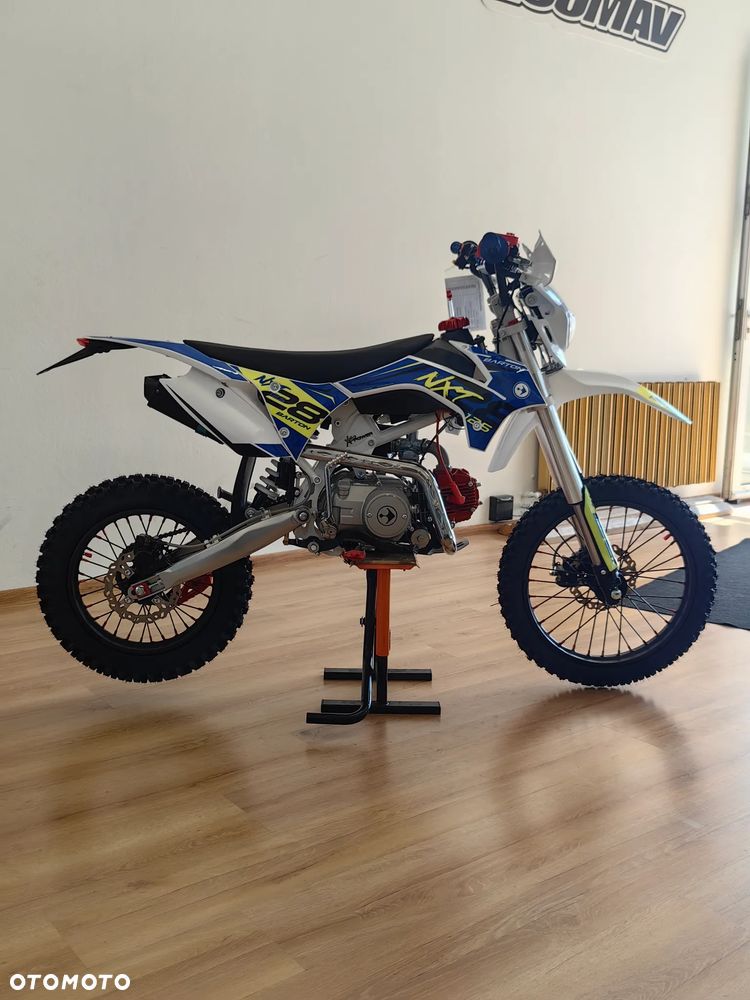 Barton NXT - 3