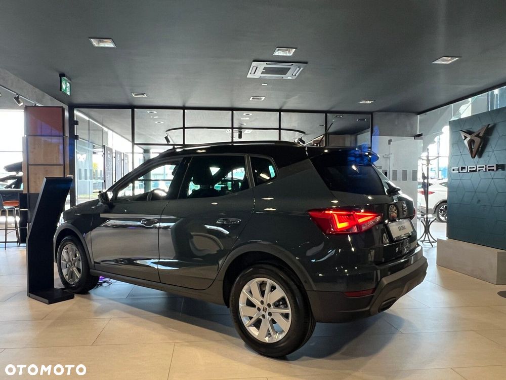 Seat Arona 1.0 TSI Style S&S - 4