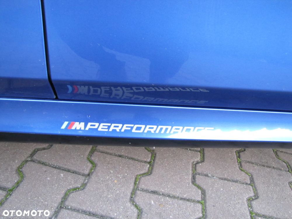 BMW Seria 3 320d M Sport Sport - 38