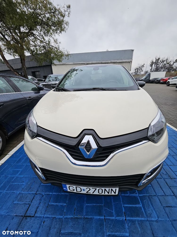 Renault Captur 0.9 Energy TCe Limited - 3