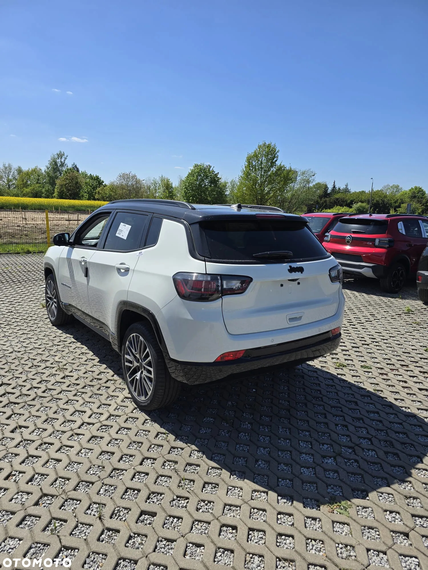 Jeep Compass 1.5 T4 mHEV Summit FWD S&S DCT - 2