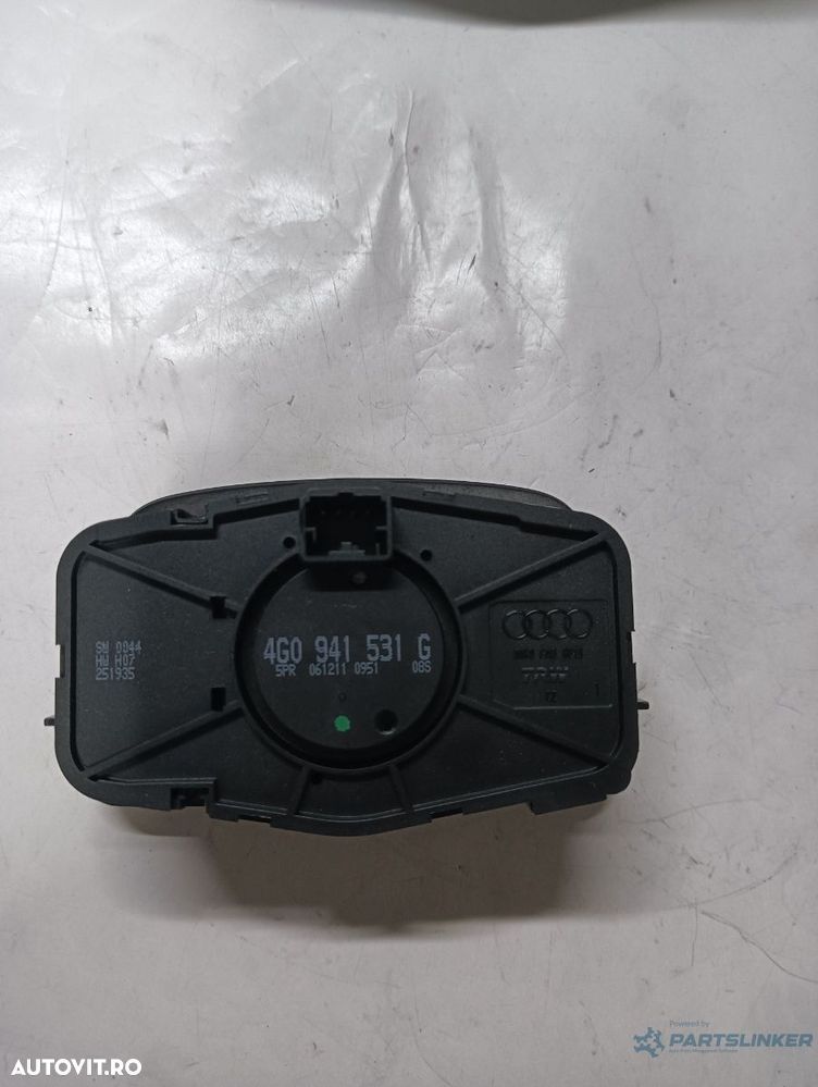 Bloc lumini AUDI A7 Sportback 4GA, 4GF 2010 - 2018 4g0941531g - 2