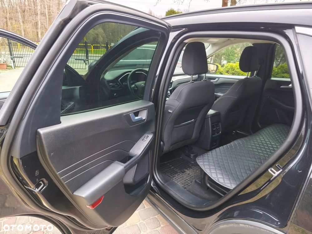 Ford Kuga 1.5 EcoBoost FWD Titanium - 8