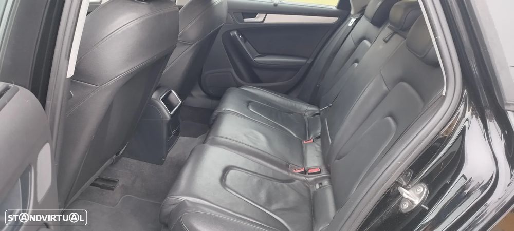 Audi A4 Avant 2.0 TDI Business Line S-line - 19