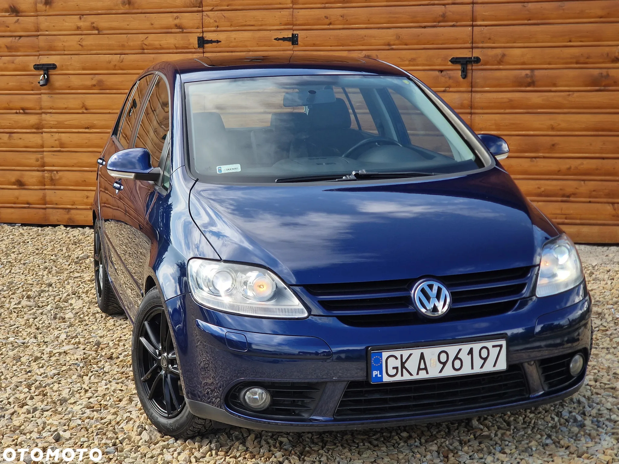 Volkswagen Golf - 12