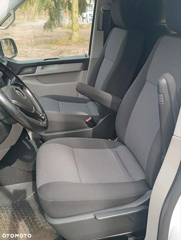 Volkswagen Transporter T6 - 7