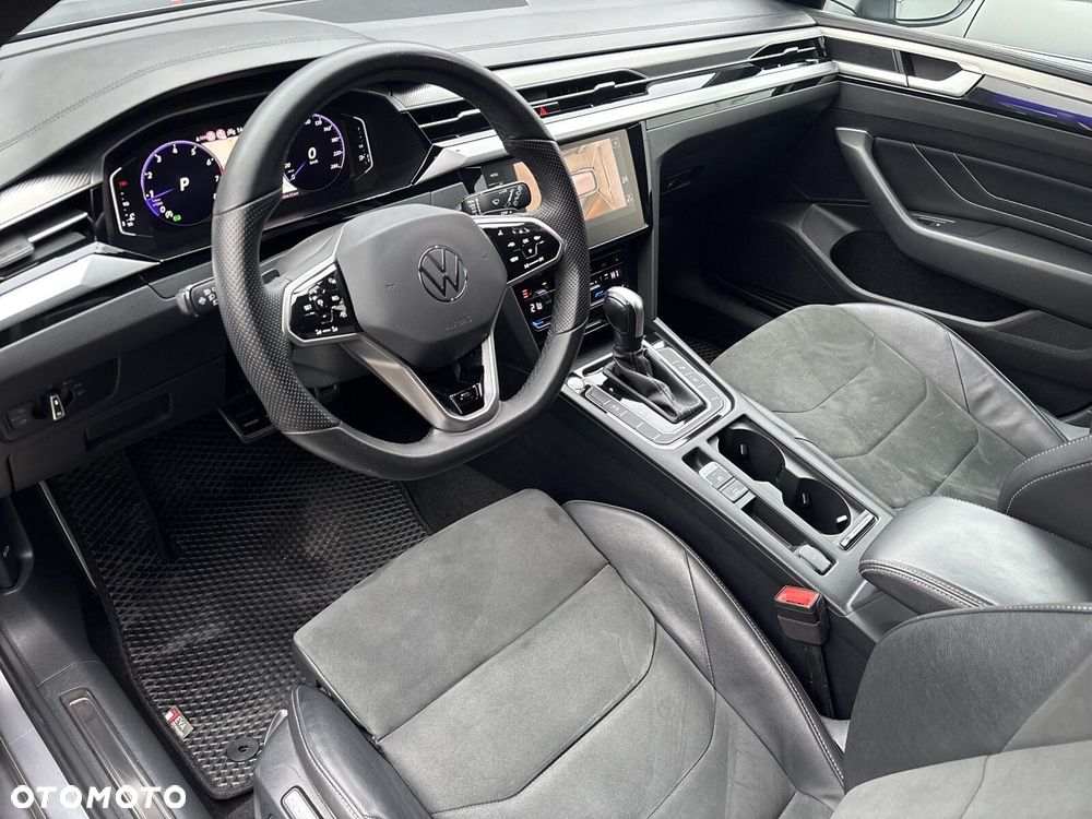 Volkswagen Arteon Shooting Brake - 18