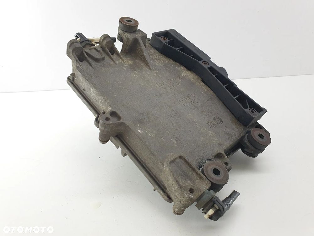 STEROWNIK SILNIKA KOMPUTER IVECO EURO CARGO 0281010253 ECU WTYCZKI - 16