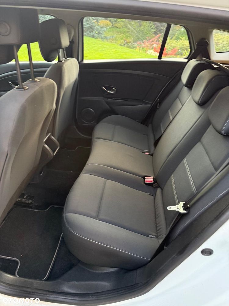 Renault Megane 1.5 dCi GT Line - 11