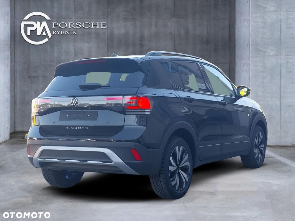 Volkswagen T-Cross - 7