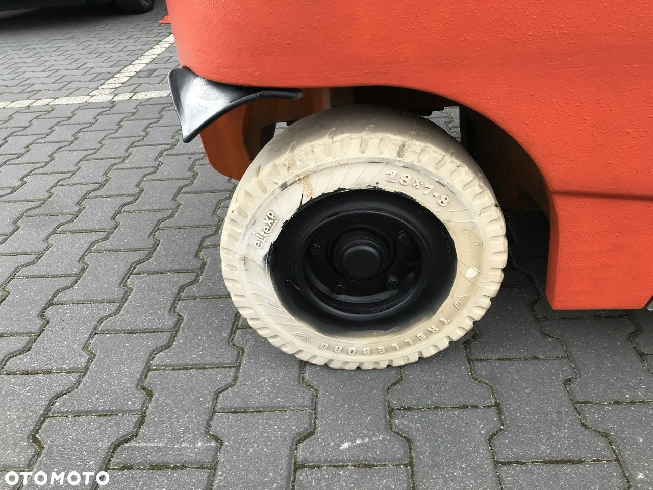 Inny RX70-18T - 17