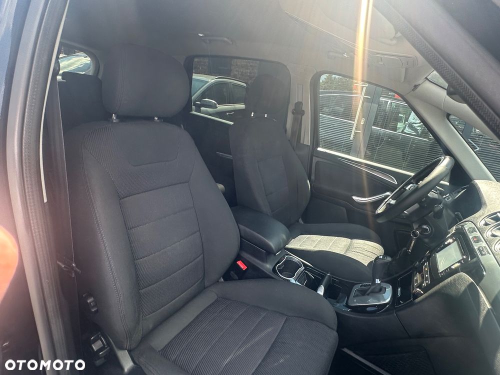 Ford S-Max 2.0 T Trend MPS6 - 24