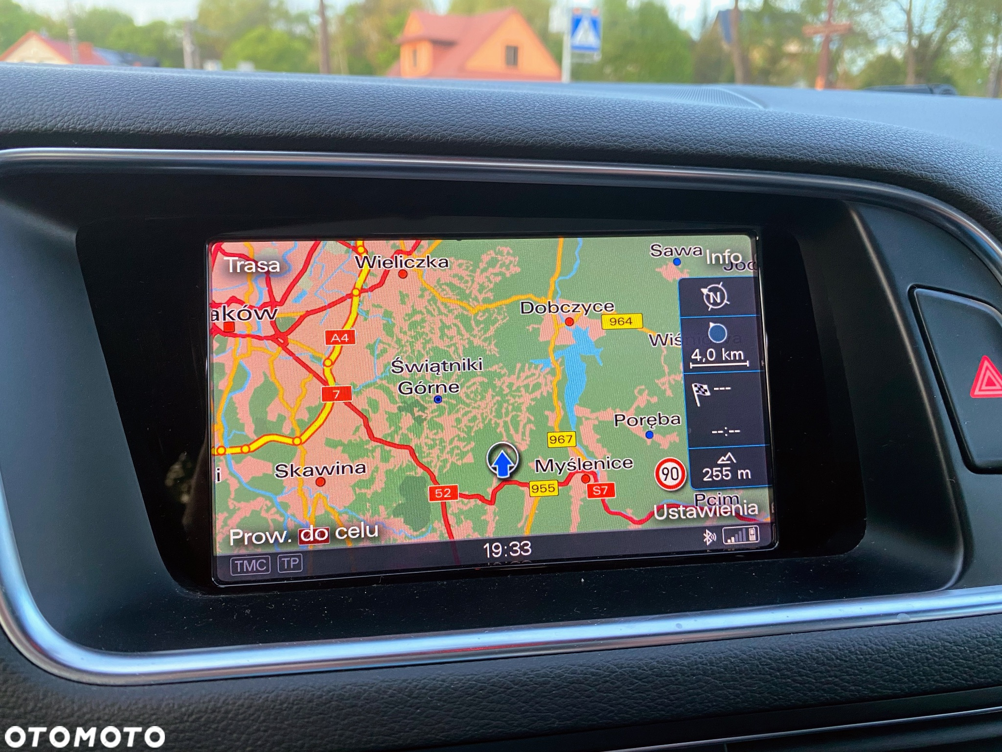 Audi SQ5 3.0 TFSI Quattro Tiptronic - 33