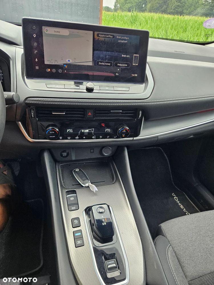 Nissan Qashqai 1.5 e-POWER N-Connecta - 10