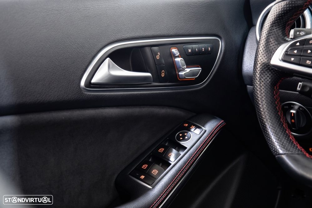 Mercedes-Benz CLA 220 d 7G-DCT AMG Line - 21
