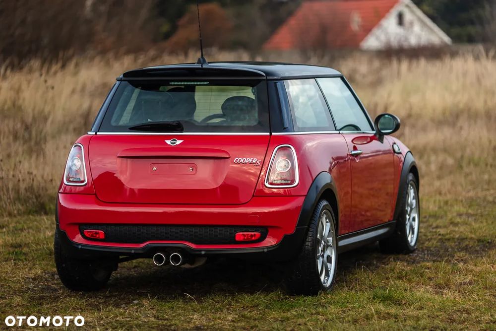 MINI Cooper S Standard - 12