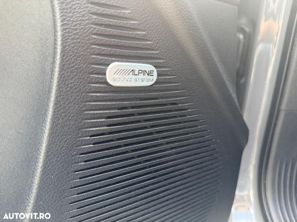 Dodge Challenger Automatik SXT Plus - 16