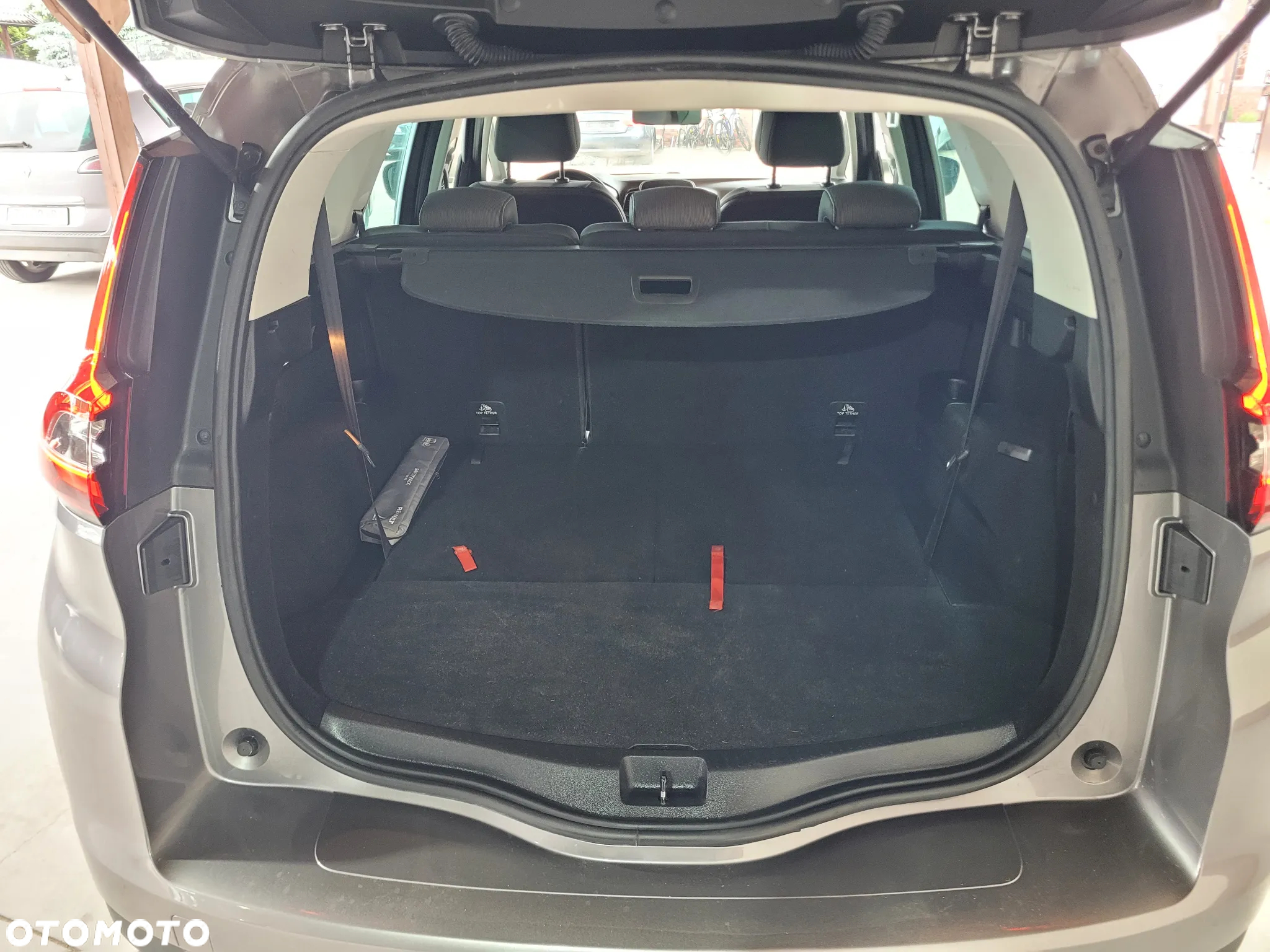 Renault Scenic 1.3 TCe Energy Life - 10