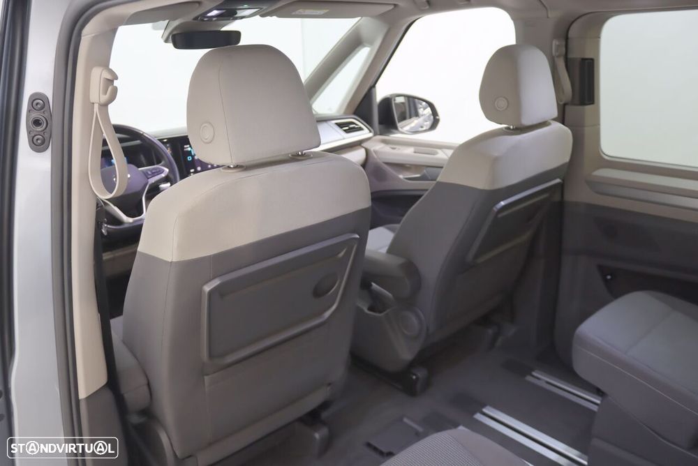 VW Multivan 2.0 TDI Life DSG - 9