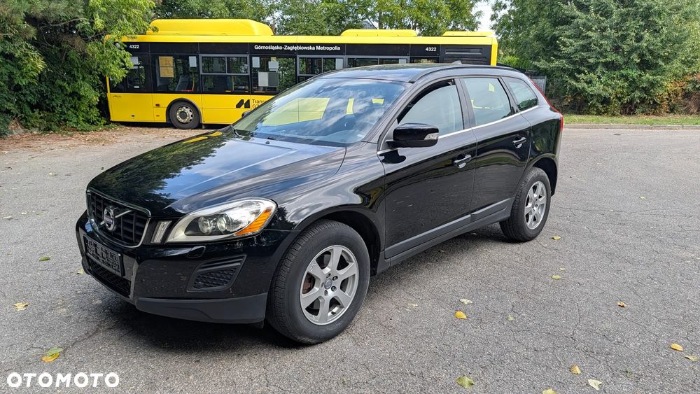 Volvo Xc 60