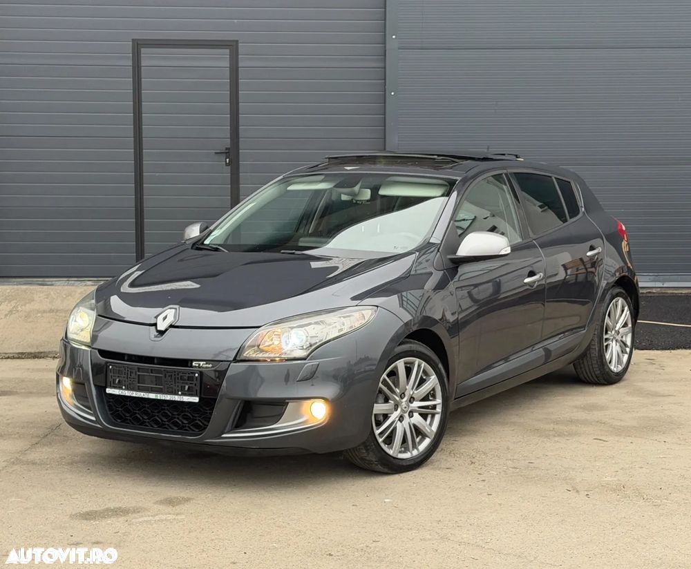 Renault Megane - 7
