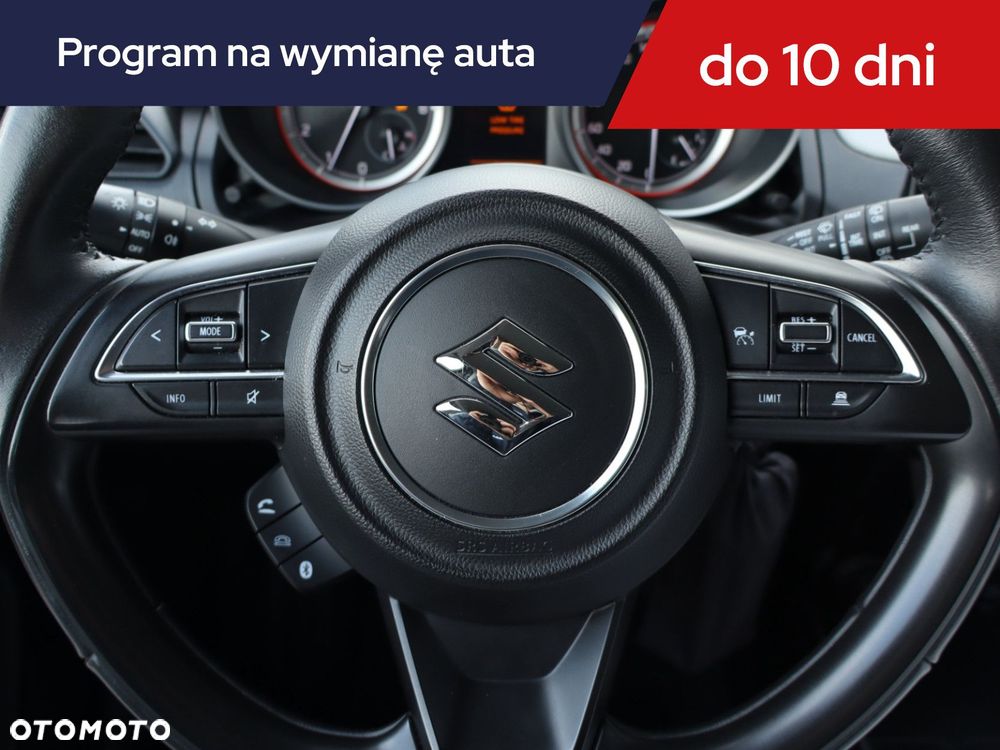 Suzuki Swift - 18