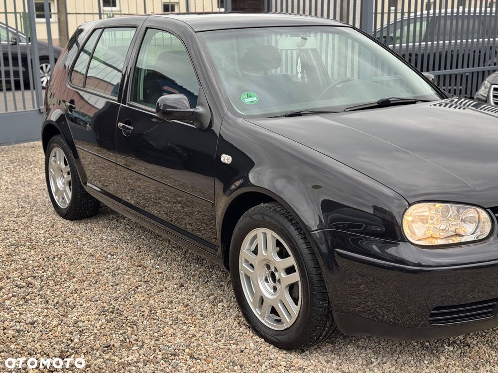 Volkswagen Golf 1.6 Edition - 4