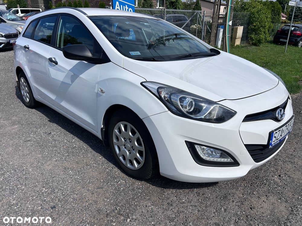 Hyundai i30 - 2