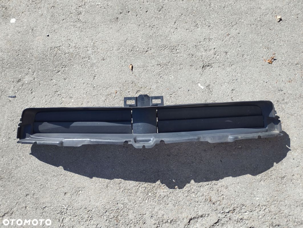 Wlot Roleta Żaluzja kierownica powietrza BMW IX I20 5A1A698 - 1