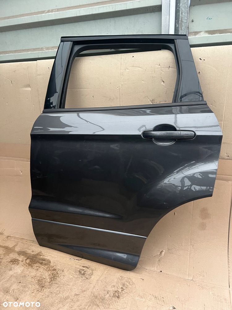 FORD KUGA MK2 TYLNE LEWE DRZWI UD - 4