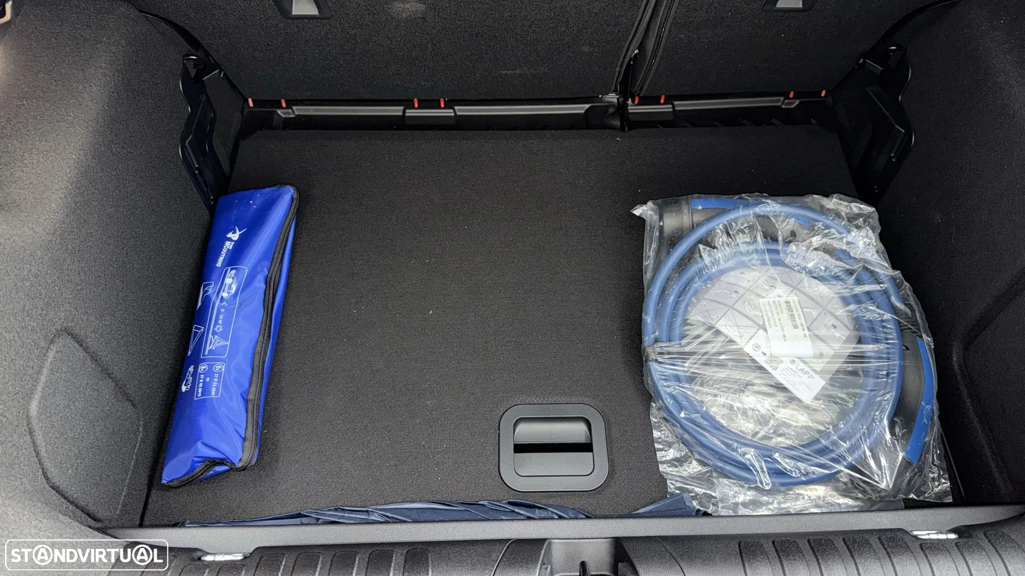 Ford Puma Gen-E 54 kWh Premium - 10