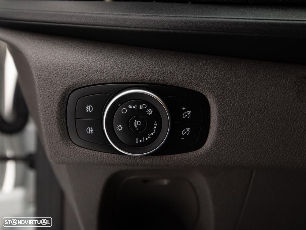 Ford Transit 130TDCi 300L2H1 Trend c/IVA - 13