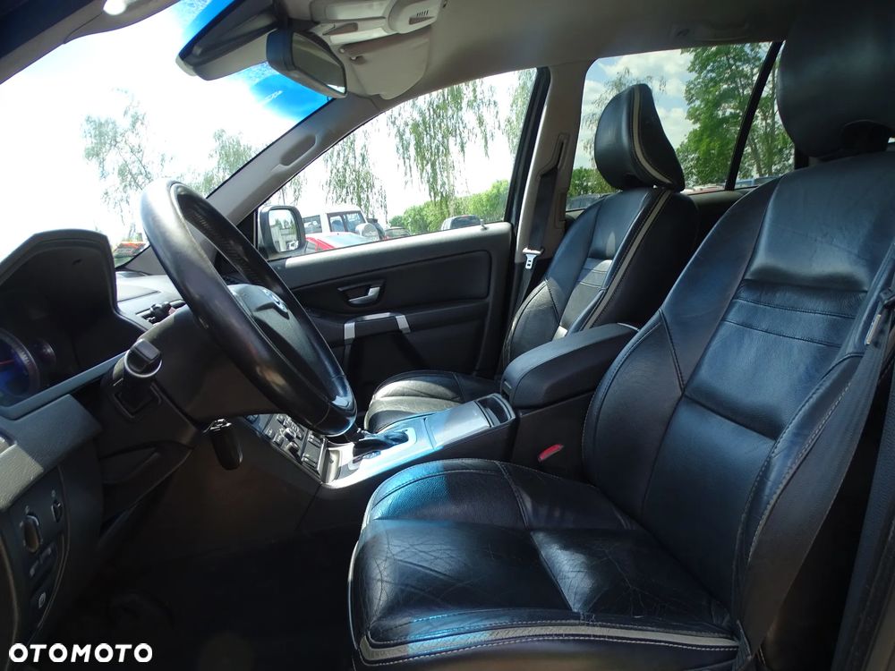 Volvo XC 90 - 20
