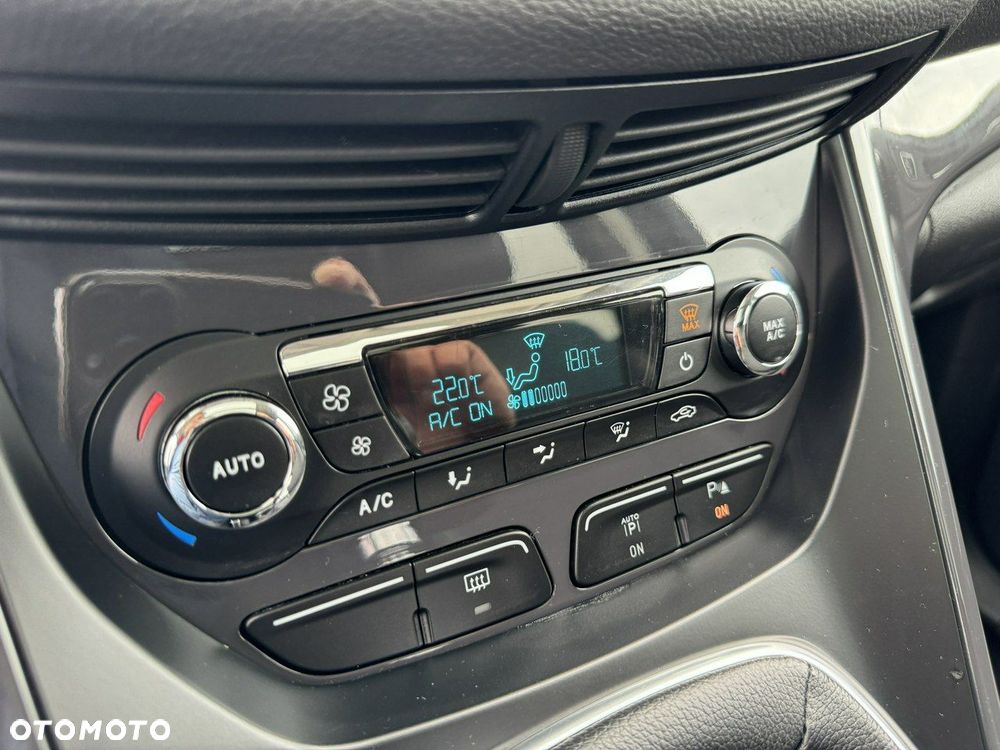 Ford Kuga 2.0 TDCi Titanium - 26