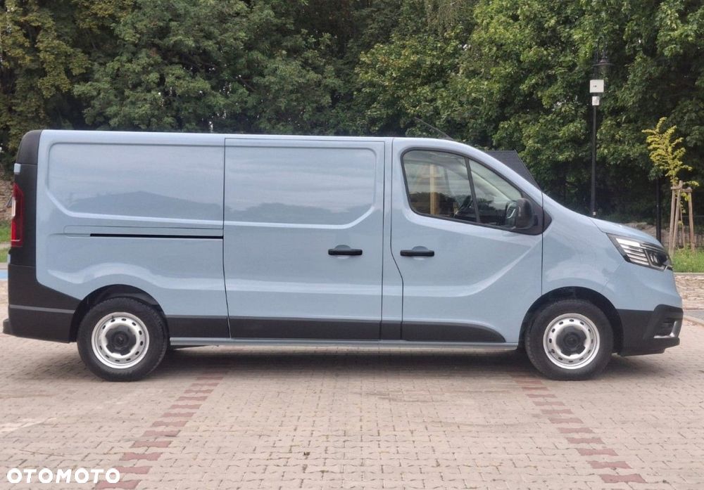 Renault Trafic - 4