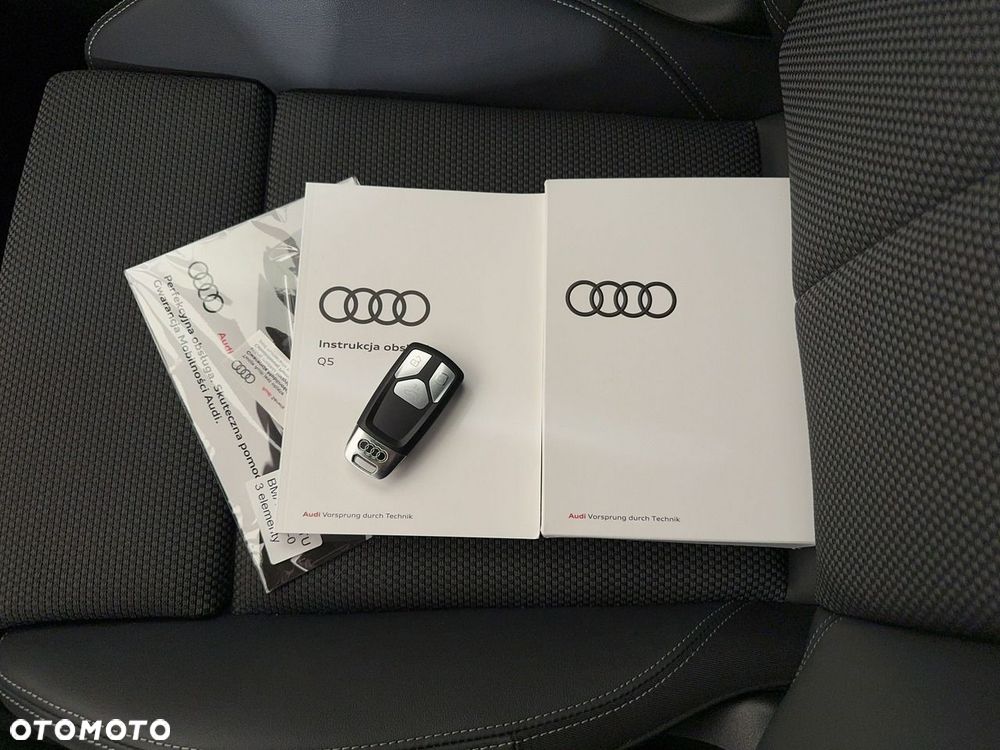 Audi Q5 - 38